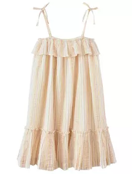 Платье Bonpoint