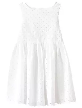 Платье Bonpoint