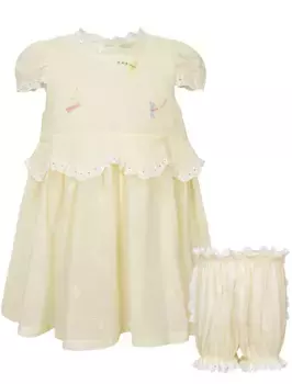 Платье Born to Bloom