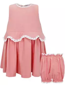 Платье Born to Bloom