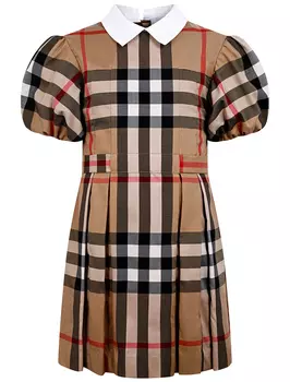 Платье Burberry