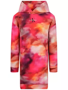 Платье CALVIN KLEIN JEANS