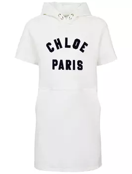 Платье Chloe