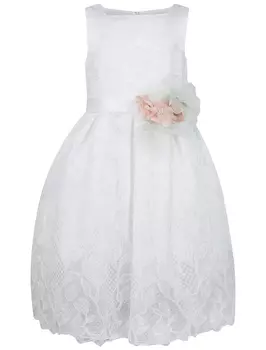 Платье COLORICHIARI