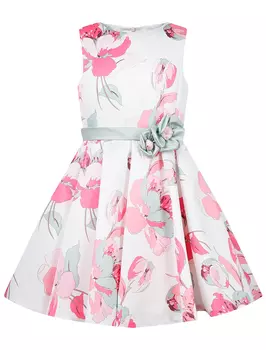 Платье COLORICHIARI