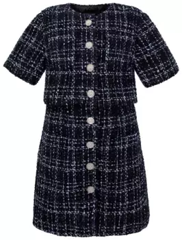 Платье Dan Maralex