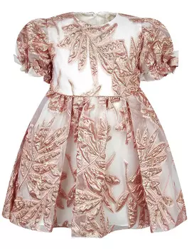 Платье David Charles