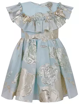 Платье David Charles