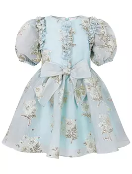 Платье David Charles