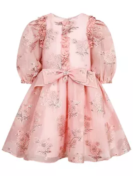 Платье David Charles