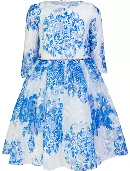 Платье David Charles