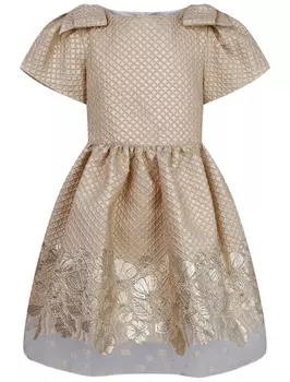 Платье David Charles