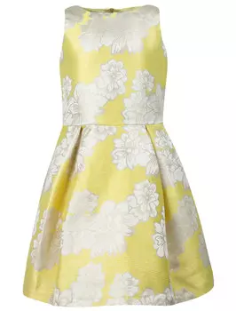 Платье David Charles