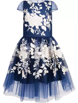 Платье David Charles