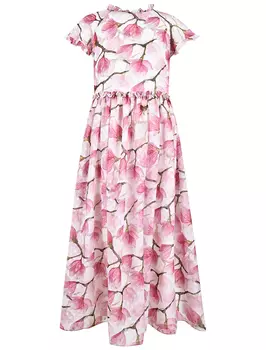 Платье David Charles