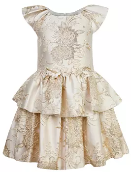 Платье David Charles