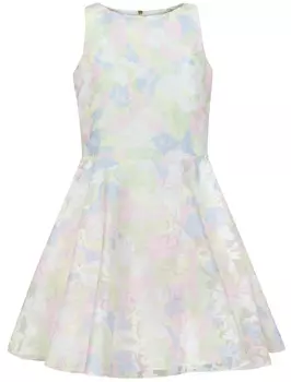 Платье David Charles