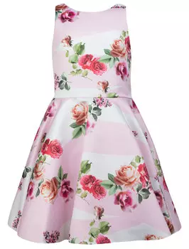 Платье David Charles