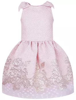 Платье David Charles