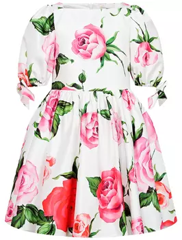 Платье David Charles