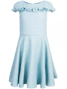 Платье David Charles