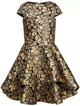 Платье David Charles