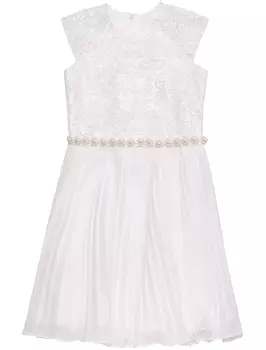 Платье David Charles