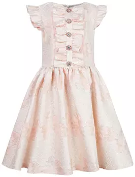 Платье David Charles