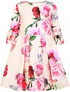 Платье David Charles