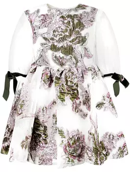 Платье David Charles