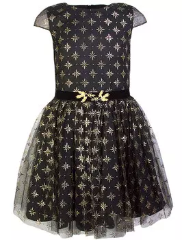 Платье David Charles