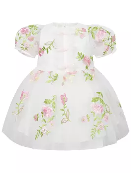 Платье David Charles