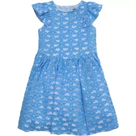 Платье David Charles