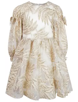 Платье David Charles