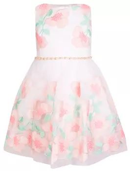 Платье David Charles