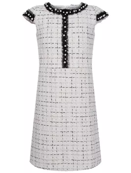 Платье David Charles