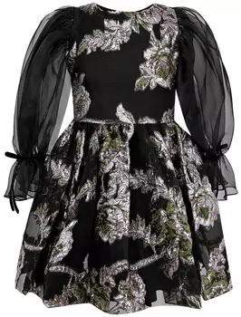 Платье David Charles