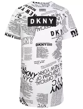 Платье DKNY