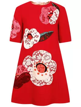 Платье Dolce &amp; Gabbana