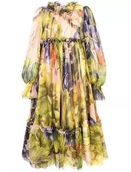 Платье Dolce &amp; Gabbana