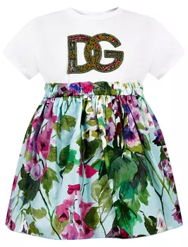 Платье Dolce &amp; Gabbana