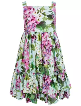 Платье Dolce &amp; Gabbana