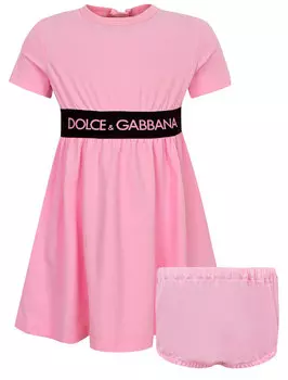 Платье Dolce &amp; Gabbana