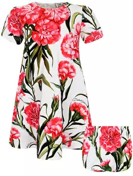 Платье Dolce &amp; Gabbana