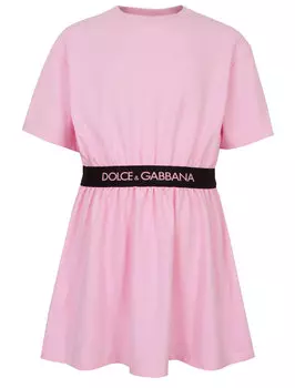 Платье Dolce &amp; Gabbana