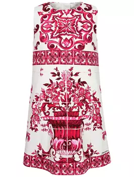 Платье Dolce & Gabbana