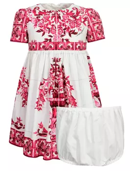 Платье Dolce & Gabbana
