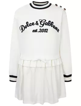 Платье Dolce & Gabbana