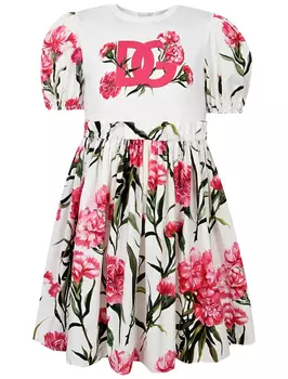 Платье Dolce & Gabbana
