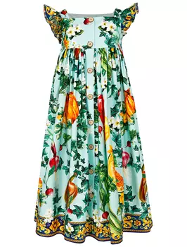 Платье Dolce & Gabbana